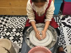 -艺彩阳光手工坊(大连恒隆广场店)