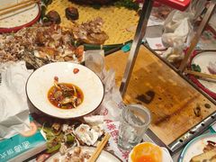 -通海俄式烧烤·俄罗斯大串(嵩山路店)