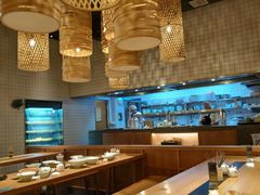 大堂-东园小馆(苏州中心店)