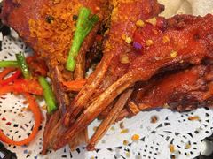 -避风塘(江桥万达店)