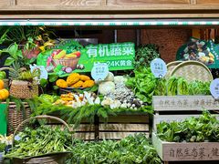 -亚马逊蒸汽活海鲜自助(LCM置汇旭辉广场店)