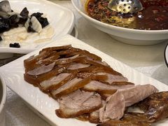 -便宜坊烤鸭店(科创店)