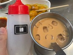 -颓记茶餐厅(美景总店)