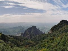 -狼牙山风景区
