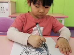 -美国悦宝园早教托育中心(东坝店)