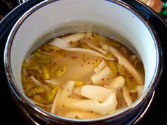 -萝鸡思味秘制泡菜(万家丽店)