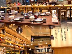 -yokocho上横町·日本食街(深业上城店)