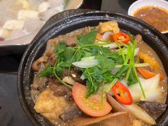 -甜来羊肉馆(水仙园店)
