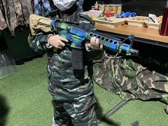 -319集结地真人CS·团建·轰趴馆(城外诚店)