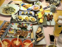 -吉兆·料理(红梅南路店)