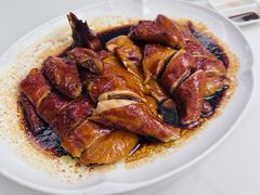 -侨美食家·41年地道粤菜(恒福路店)