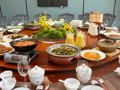 -蜀水别园(青杠树店)