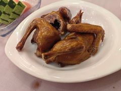 -金时代顺风大酒店(静安大融城店)