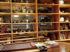 -隐食私房菜(渡口·光荣院南门·老街店)