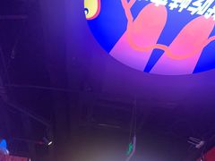 -蛙来哒(东城万达店)