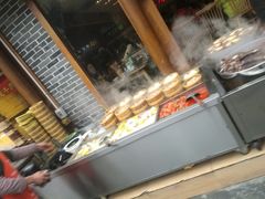 -青石桥老瓦房肥肠粉总店(青石桥总店)