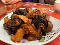 -玉华台饭庄(裕中西里小区店)