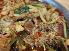 -瑞丽活螃蟹(芒市店)