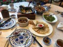 -浙江西子宾馆·牡丹厅