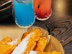 -The Cheebat 锌吧·Bistro(体育西店)