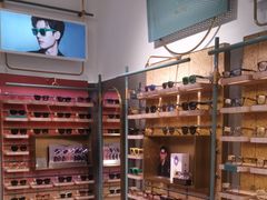 -MUJOSH木九十眼镜(长沙IFS国金中心店)