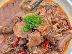 -汉水谣·江景餐厅(江滩店)