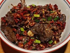 -张氏父子常德肠子馆(红星总店)