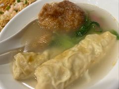 -王家沙点心店(南京西路总店)