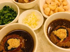 -八先生涮肉房(三里河店)