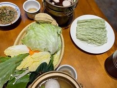 -古关火锅店(古北水镇景区店)