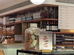 -BAKER&SPICE(安福路店)