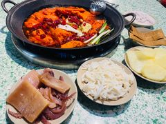 -五里关火锅(牛市口店)