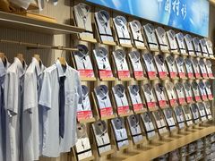 -银泰百货(北京大红门店)