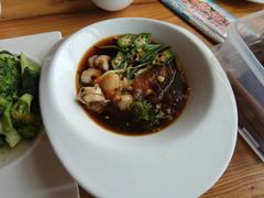 -地方名吃海鲜大馅蒸饺(北戴河店)