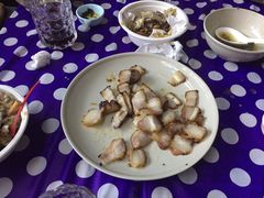 -野到家·松茸鸡汤松茸饺(龙津中路店)