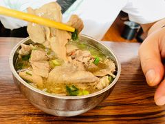 -攀枝花·任德琼·盐边羊肉米线