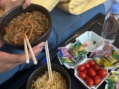 -华夏良子·足道SPA艾灸(王府井店)