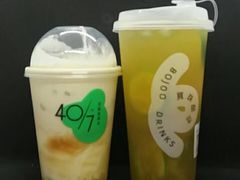 -宝珠奶酪(长宁金虹桥店)