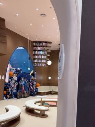 点击看大图 -奈尔宝家庭中心·亲子餐厅(鄞州万达店)