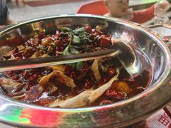 -辣不怕口味虾(凌霄路店)