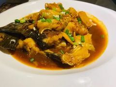 农家划水-千岛湖小鱼儿·淳安匠心农家菜