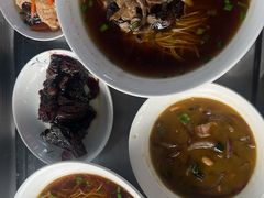 -兴福老面馆(寺路街店)