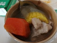 -魏家凉皮(梨园店)