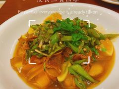 -国人川菜(李家村建东街店)