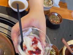 -阿山卓·野生菌火锅·纳西火塘烤肉