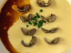 -河畔春天时尚餐厅