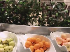 -索菲特酒店·海鲜自助 ·聚餐厅