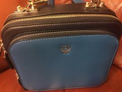 -MCM(比斯特上海购物村店)