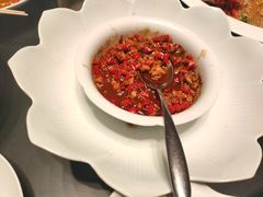 -忆江南·临江鱼馆