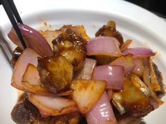 -川里谈·川味小馆(北京路店)